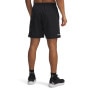 mini: Męskie spodenki treningowe Under Armour UA Tech Utility Shorts - czarne (3)