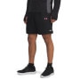 mini: Męskie spodenki treningowe Under Armour UA Tech Utility Shorts - czarne (2)