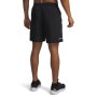 mini: Męskie spodenki treningowe Under Armour UA Tech Utility Shorts - czarne (3)