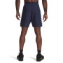 mini: Męskie spodenki treningowe Under Armour UA Tech Utility Shorts - niebieskie (3)