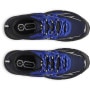 mini: Sneakersy uniseks Under Armour UA Apparition Tech - niebieskie (4)