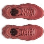 mini: Damskie buty do biegania Under Armour UA W Halo Runner - czerwone  (5)
