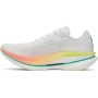 mini: Buty do biegania uniseks Under Armour UA U Velociti Elite 3 - białe (4)