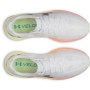 mini: Buty do biegania uniseks Under Armour UA U Velociti Pro 2 - białe (4)