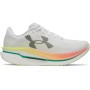 mini: Buty do biegania uniseks Under Armour UA U Velociti Pro 2 - białe (1)