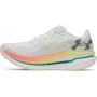 mini: Buty do biegania uniseks Under Armour UA U Velociti Pro 2 - białe (3)