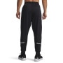 mini: Męskie spodnie dresowe Under Armour Armour Fleece Pro Utility - czarne (3)