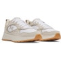 mini: Damskie sneakersy UA W Mirage Sport Under Armour - beżowe (2)