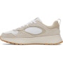 mini: Damskie sneakersy UA W Mirage Sport Under Armour - beżowe (3)