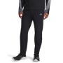mini: Meskie spodnie do biegania Under Armour UA Velociti Pro Storm Pants - czarne (2)