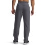 mini: Meskie spodnie do biegania Under Armour UA Velociti Pro Storm Pants - szare (3)