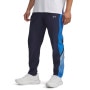 mini: Męskie spodnie do biegania Under Armour  UA Velociti Storm Pant - granatowe (2)
