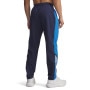 mini: Męskie spodnie do biegania Under Armour  UA Velociti Storm Pant - granatowe (3)