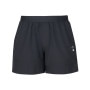 mini: Męskie spodenki treningowe Under Armour UA Halo Train Short - czarne  (4)