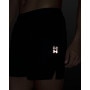 mini: Męskie spodenki treningowe Under Armour UA Halo Train Short - czarne  (5)