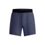 mini: Męskie spodenki treningowe Under Armour UA Halo Train Short - granatowe (5)