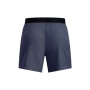 mini: Męskie spodenki treningowe Under Armour UA Halo Train Short - granatowe (6)
