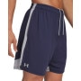 mini: Męskie spodenki treningowe Under Armour UA Tech Vent 2in1 Short - granatowe (4)
