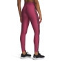 mini: Damskie legginsy treningowe Under Armour UA Tech WM Tape Legging - różowe (3)