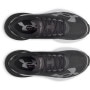 mini: Męskie buty do biegania Under Armour UA Velociti Distance - czarne (4)