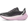 mini: Damskie buty do biegania Under Armour UA W Velociti Distance - czarne (3)