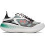  UNDER ARMOUR Sneakersy sportowe uniseks Under Armour UA Echo  zielone Zielony