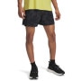 mini: Męskie spodenki do biegania Under Armour Launch Pro 7 Prtd Short - szare (2)