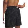 mini: Męskie spodenki do biegania Under Armour Launch Pro 7 Prtd Short - szare (4)