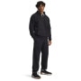 mini: Męskie spodnie dresowe joggery Under Armour Project Rock Icon Jogger - czarne (1)