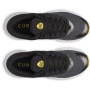 mini: Buty do koszykówki uniseks Under Armour CURRY SPLASH 26 - czarne (4)