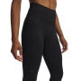 mini: Damskie legginsy treningowe Under Armour Project Rock - czarne (4)