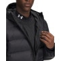 mini: Męska kurtka zimowa Under Armour UA Sportswear Down - czarna (3)