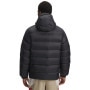 mini: Męska kurtka zimowa Under Armour UA Sportswear Down - czarna (2)
