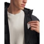 mini: Męska kurtka pikowana Under Armour UA Sportswear Puff Jkt - czarna (3)