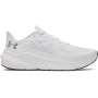  UNDER ARMOUR Męskie buty do biegania Under Armour UA Turbulence 3  białe Biały