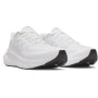 mini: Męskie buty do biegania Under Armour UA Turbulence 3 - białe (2)