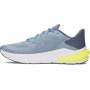 mini: Męskie buty do biegania Under Armour UA Turbulence 3 - niebieskie (3)