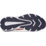 mini: Męskie buty do biegania Under Armour UA Turbulence 3 - pomarańczowe (5)