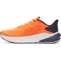 mini: Męskie buty do biegania Under Armour UA Turbulence 3 - pomarańczowe (3)