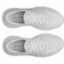 mini: Damskie buty do biegania Under Armour UA W Turbulence 3 - białe (4)