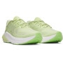 mini: Damskie buty do biegania Under Armour UA W Turbulence 3 - zielone (2)
