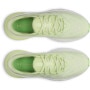 mini: Damskie buty do biegania Under Armour UA W Turbulence 3 - zielone (4)