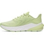mini: Damskie buty do biegania Under Armour UA W Turbulence 3 - zielone (3)