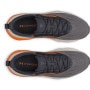 mini: Męskie buty do biegania Under Armour UA Rogue 6 - szare (4)