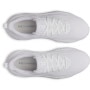 mini: Męskie buty do biegania Under Armour UA Rogue 6 - białe (4)