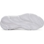 mini: Męskie buty do biegania Under Armour UA Rogue 6 - białe (5)