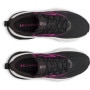 mini: Damskie buty do biegania Under Armour UA W Rogue 6 - czarne (4)