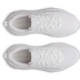 mini: Damskie buty do biegania Under Armour UA W Rogue 6 - białe (4)
