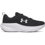 UNDER ARMOUR Męskie buty do biegania Under Armour UA Assert 11  czarne Czarny