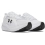 mini: Męskie buty do biegania Under Armour UA Assert 11 - białe (2)